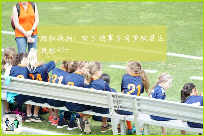 格拉斯纳：哈兰德赛季有望破禁区进球40+
